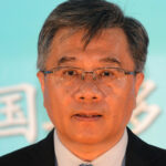 Merci Chao Weidong !