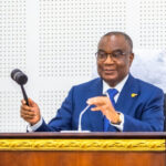 Assemblée Nationale : Komi Sélom Klassou, 15ème président