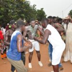 « Grand Kamou » à Aképédo : Une 1ère édition réussie !