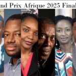 Grand Prix d’Afrique 2025 : Le Togo en finale avec « Tchila : l’infirmière véreuse » de Safiou ATE