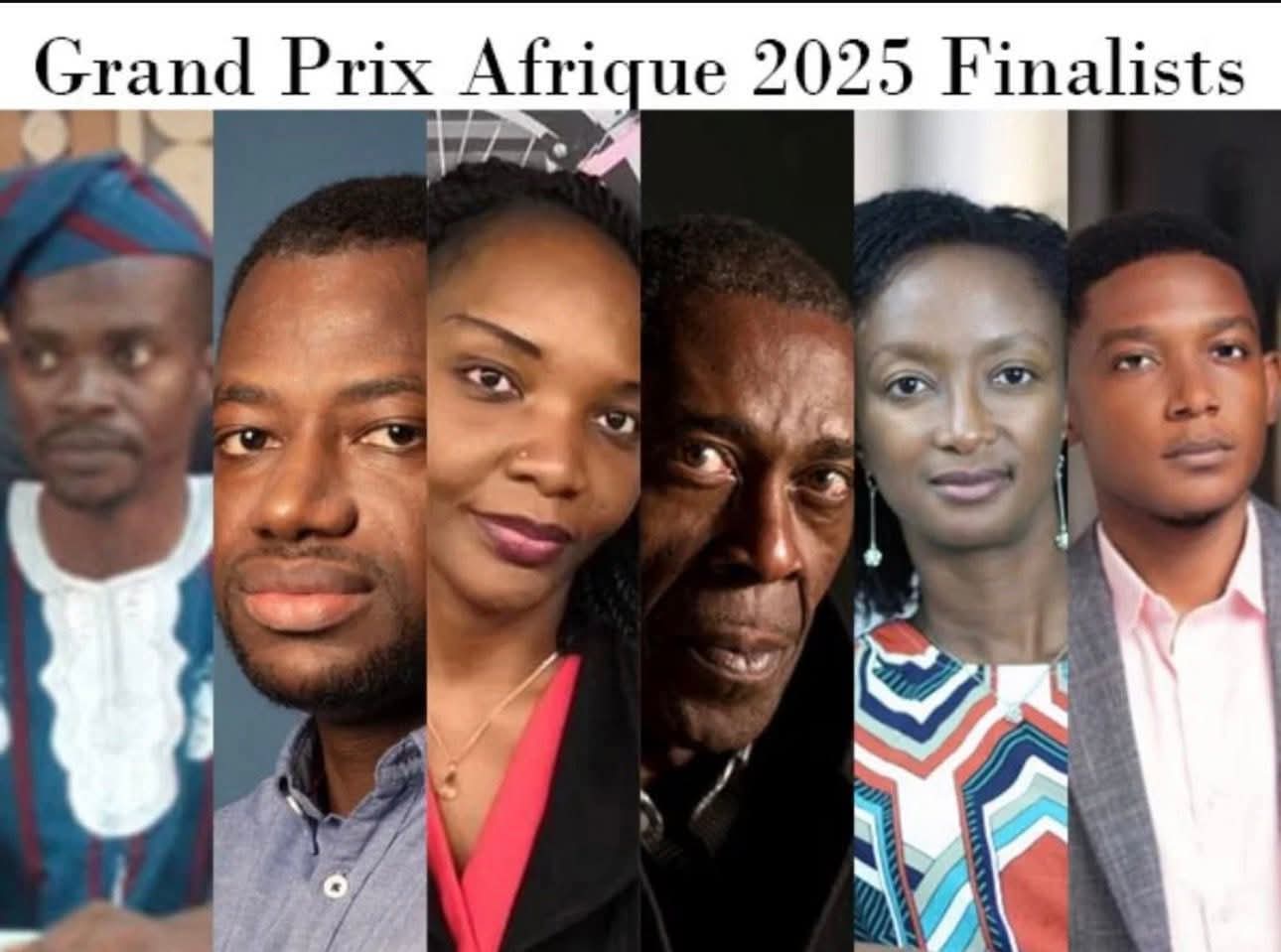 Grand Prix d’Afrique 2025 : Le Togo en finale avec « Tchila : l’infirmière véreuse » de Safiou ATE