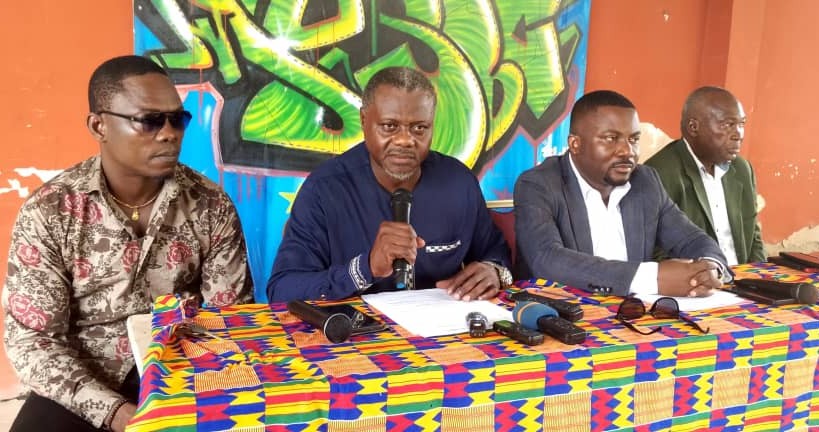 FTM : Cri d’alerte et propositions des artistes