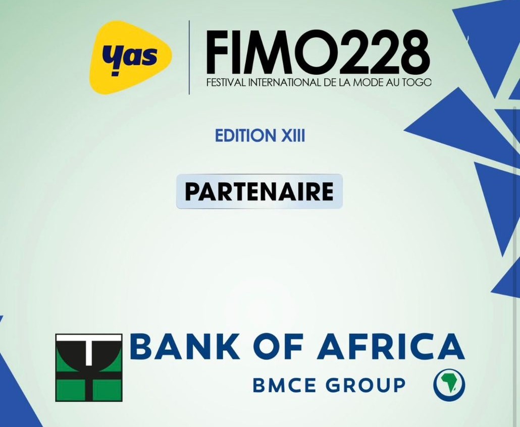 13ème édition du FIMO : BOA-TOGO confirme son engagement