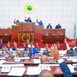 Assemblée nationale : 04 projets de loi définitivement adoptés