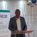 CETEF Togo 2000 : Le DG Alexandre de Souza renforce le partenariat avec les médias