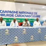 L&rsquo;hôpital Dogta-Lafiè ouvre l’ère de la chirurgie cardiaque au Togo