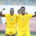 Match amical : Le Togo lamine le Bénin