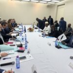 Pleins feux sur le 4ème dialogue UE – Togo