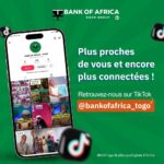 TikTok : BOA-Togo renforce sa présence digitale