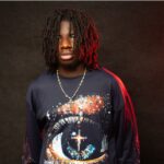 CRESCENDO : 1er opus de l’artiste JAYKØ
