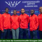 Jeux du Commonwealth 2026 : Bilan de la participation du Togo