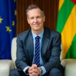 Fin de mission de l’Ambassadeur de l’UE au Togo : Bilan de Gwilym Ceri Jones