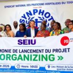 Le SYNPHOT lance « Organizing » pour 5000 nouvelles adhésions