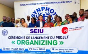 Le SYNPHOT lance « Organizing » pour 5000 nouvelles adhésions