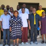 Jeux Olympiques de la Jeunesse 2026 : Cap sur Dakar pour le Togo