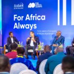 Groupe Ecobank : 40 ans pour préparer l’Afrique de demain