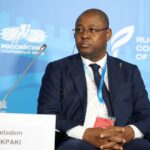 La session de haut rang de Deladem Akpaki sur le nouveau rôle des CNO