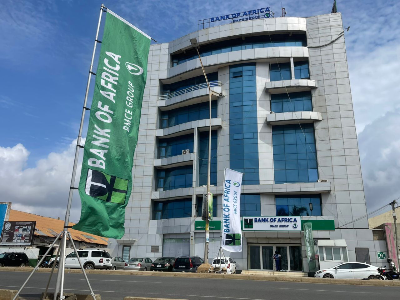 BOA-TOGO publie les chiffres de son impact social