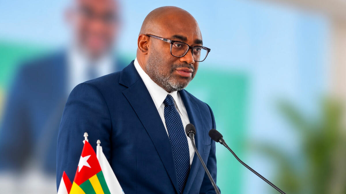 Forum Territoires d’Afrique « Zéro Déchet » : Le ministre Kokoroko ouvre les travaux