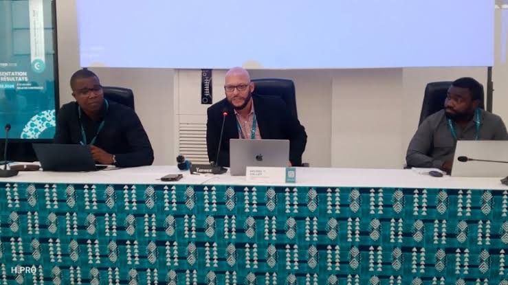 Campagne nationale QoS : L’ARCEP présente les résultats de la 10ème édition